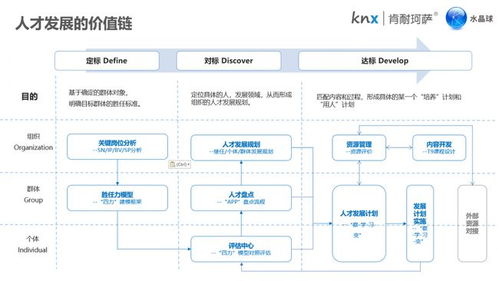 人才发展的定 对 达,肯耐珂萨水晶球引领人才发展管理系统